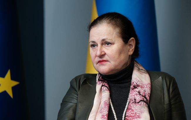 Росія втрачає оберти. Посол ЄС назвала умови, за яких має закінчитись війна