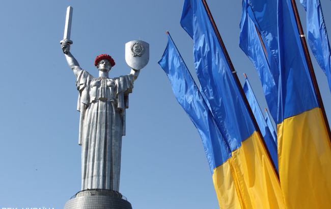 Интересные факты о монументе "Родина-мать", которые не знают даже коренные жители Киева