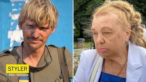 "Нічого не робиться!" Мама страченого окупантами журналіста Макса Левіна потребує допомоги