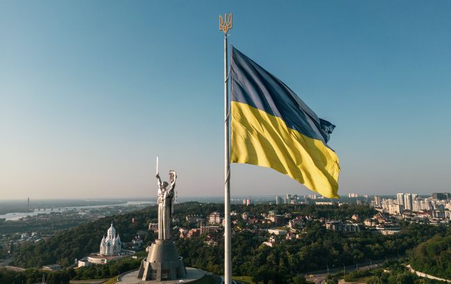 Прапор, герб, мова, гімн: якими символами найбільше гордяться українці