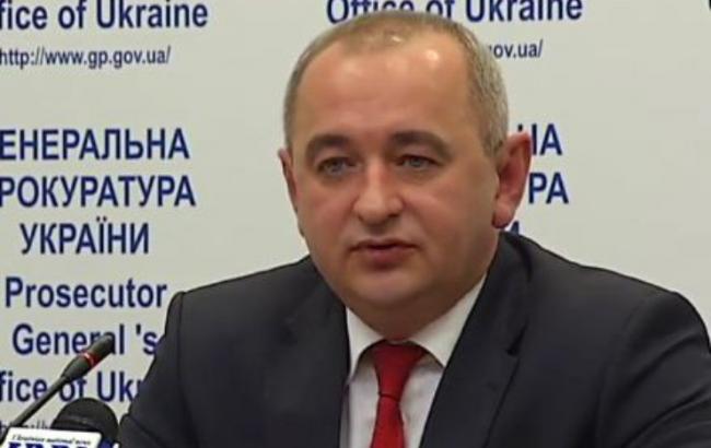 Суд вернул ВСУ боеприпасы на 7,3 млрд гривен