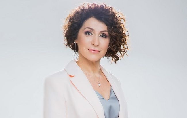 Нацвідбір на Євробачення 2019: названо ім'я ведучої бекстейджа