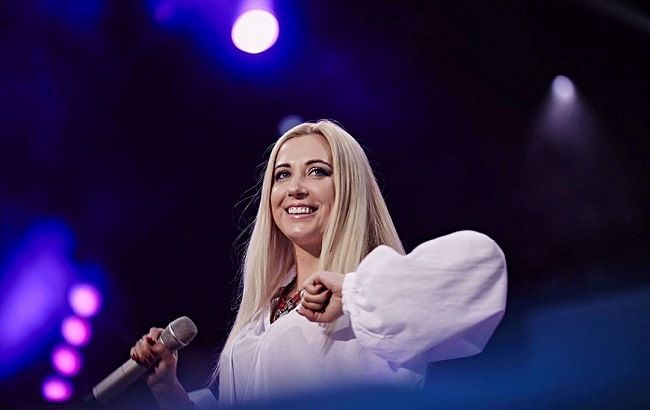 Старшій вже 21: Тоня Матвієнко зізналася в бажанні стати бабусею