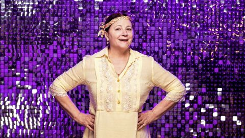 Сын легендарной украинской артистки постригся в монахи: "он идет до конца"