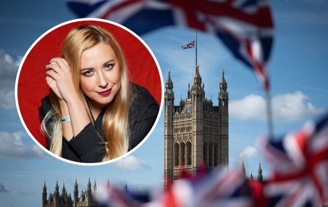 "Успеваю откладывать": Тоня Матвиенко призналась, какую сумму выплат получает в Великобритании