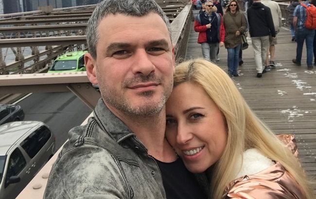 Тоня Матвиенко посвятила мужу новый клип на песню "Доберман" (видео)