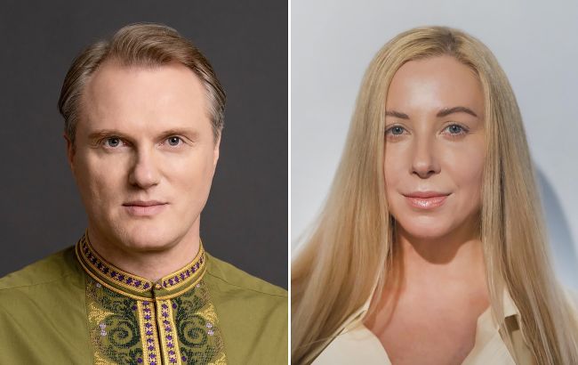 "Дорого". Матвиенко призналась, как уладила конфликт с Рыбчинским