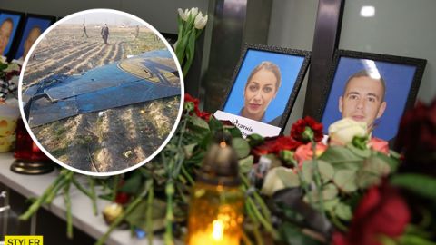 Катастрофа самолета МАУ: выяснилась правда об "обстреле" лайнера