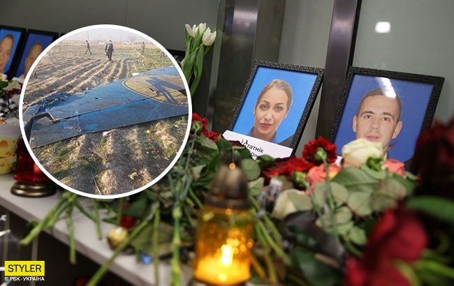 Катастрофа літака МАУ: з'ясувалася правда про "обстріл" лайнера