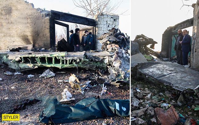 Катастрофа літака МАУ в Ірані: що відомо про загиблих
