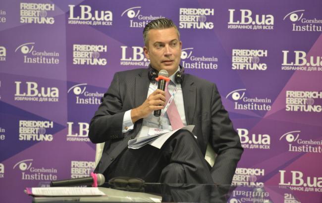 Для изменений в энергетике нужен анбандлинг "Нафтогаза", - представитель МВФ