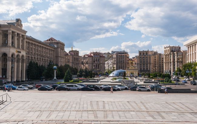 В Украину идет похолодание: что будет с погодой до лета и отступят ли грозы