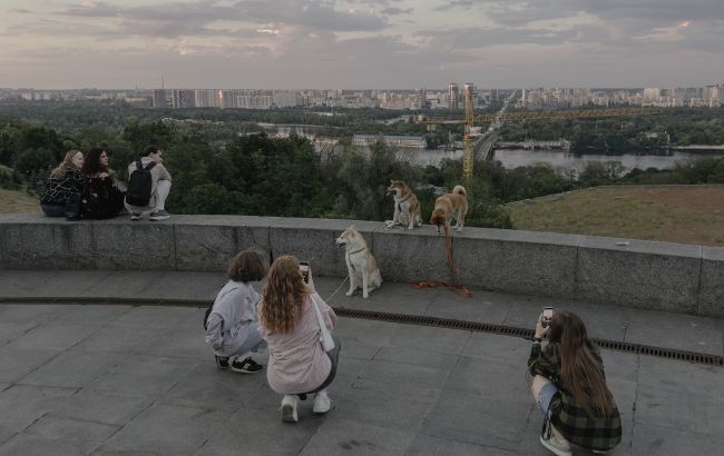 Де сьогодні в Україні чекати грозу: прогноз погоди на 29 липня