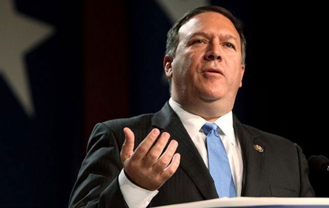 США планують посилити економічний тиск на Китай