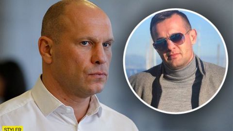 Ветеран АТО розповів про подробиці служби з нардепом Кивою та його "наркозалежність"