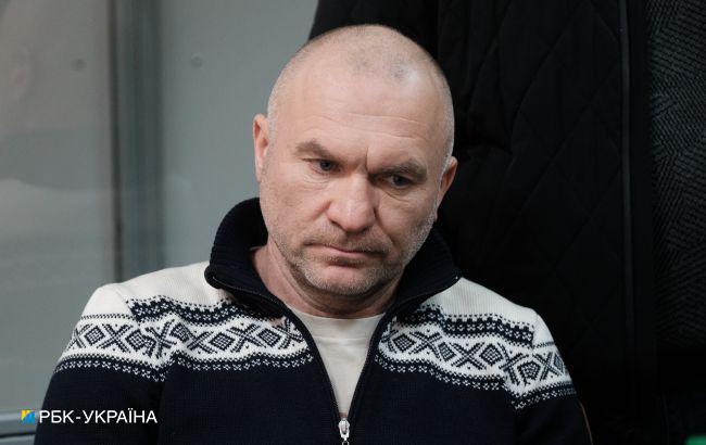 Апеляційний суд залишив Мазепу під вартою, проте суттєво зменшив заставу