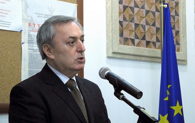 Польща призначила до Львова консула, який раніше працював в Севастополі