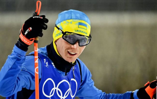 Такого не було 30 років: Мазурчук увійшов у топ-3 результатів України на Олімпіаді-2026