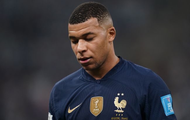 Исландия отобрала очки у Франции: как сыграли соперники сборной Украины