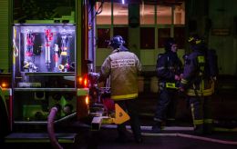 Нічна атака на Крим: у Севастополі пропало світло, у Сімферополі були вибухи