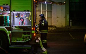 У російському Дзержинську лунають вибухи на фоні атаки дронів