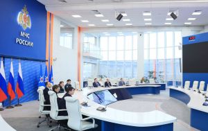 У РФ "нібито ліквідували" в Туапсе, однак попередили про ризики