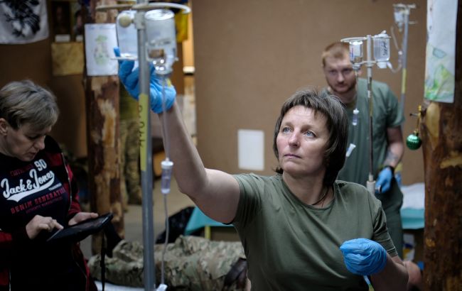 Медики прифронтовых регионов смогут получить жилье рядом с работой: детали