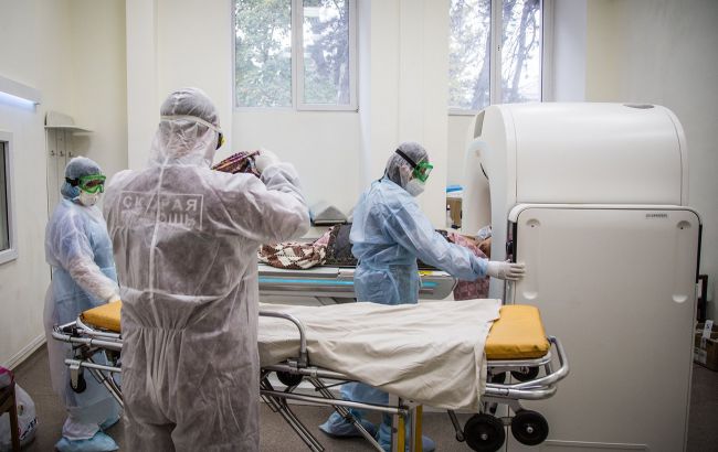 В России обнаружили новый и более заразный вариант "Дельта"-штамма