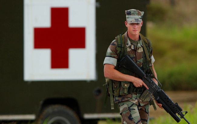 В США осудили экс-военного за слив данных об Украине