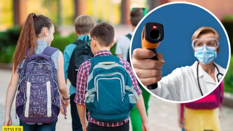 Медичний огляд для школярів: у МОЗ розповіли нові правила і терміни