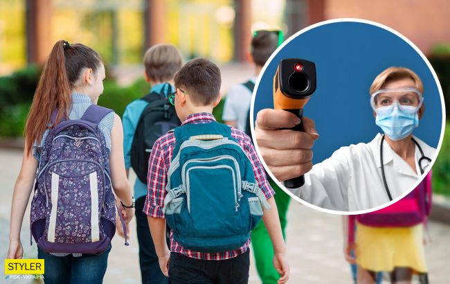 Медосмотр для школьников: каких врачей нужно пройти обязательно