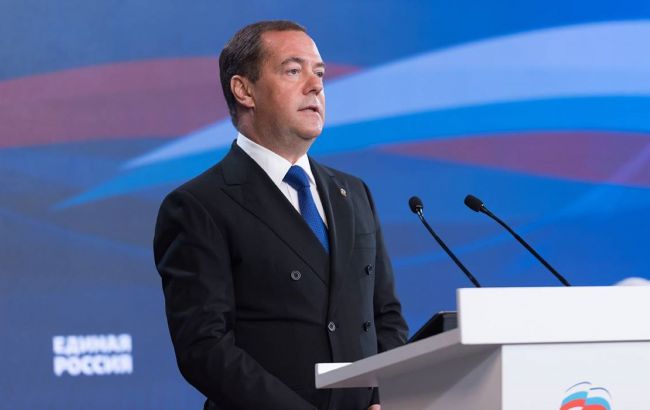 Медведев: угроза ядерной войны есть всегда, нужна ответственная политика