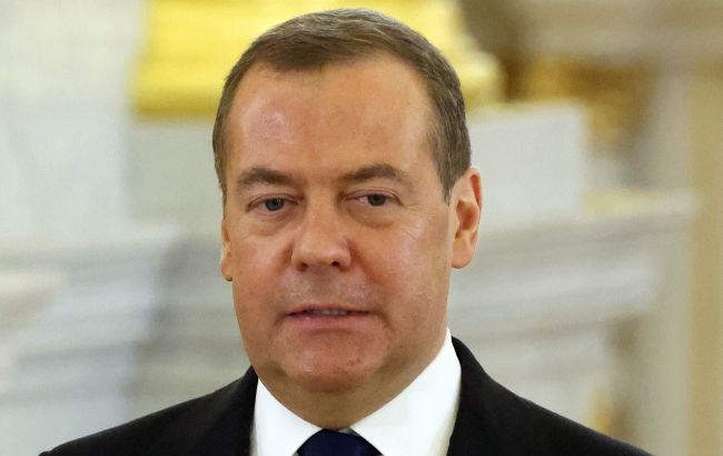 Безрассудно и безответственно. США отреагировали на ядерные угрозы Медведева
