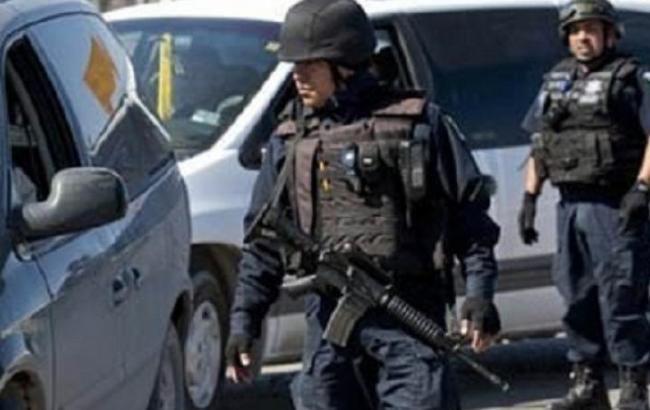 В Мексике вследствие вооруженных нападений погибли 18 человек