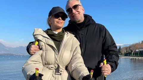 Когда выбираете друг друга: Брежнева высказалась о разнице в возрасте с мужем, Репяхова ее поддержала