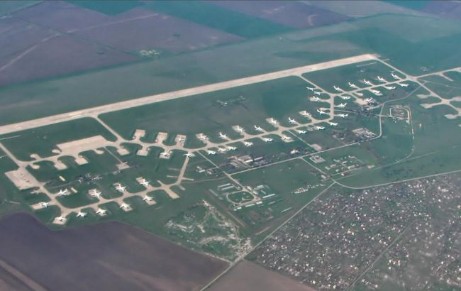 У Мелітополі прогриміла серія потужних вибухів: що сталося