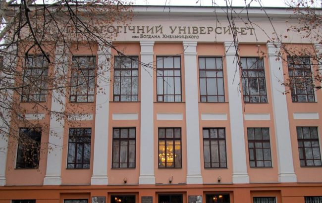 У Мелітополі ректор вузу співпрацює з окупантами і просуває "русский мир"