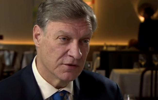 В Европарламенте призвали блокировать кандидата Трампа на пост постпреда в ЕС