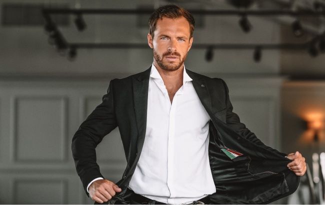 Герой проекта Холостяк примет участие в шоу Танцы со звездами