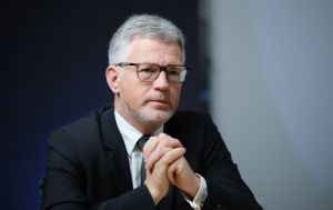 Мельник заявив у Радбезі ООН, що Росія вже програє війну