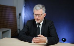 Україна чекає від Радбезу ООН конкретних кроків проти агресії РФ, - постпред Мельник