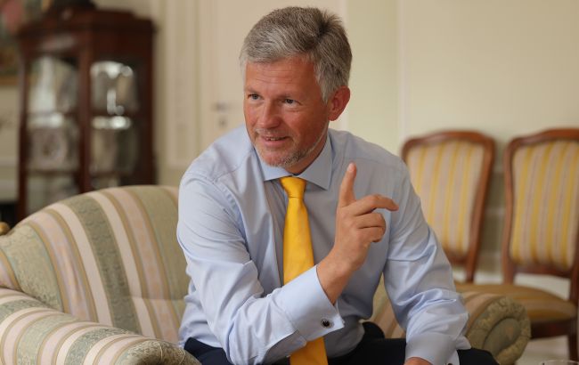 Украина до конца года получит еще два Iris-T, но они не последние