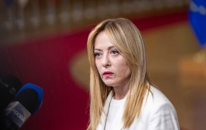 Мелони хочет единого переговорщика Европы с РФ: другие форматы - нелегитимны
