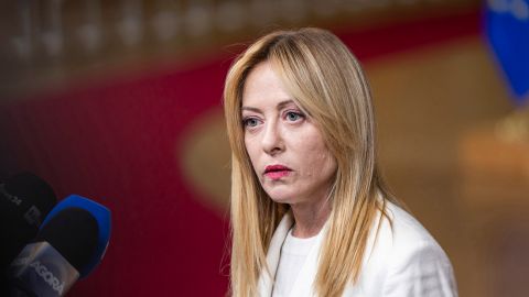 Мелони хочет единого переговорщика Европы с РФ: другие форматы - нелегитимны