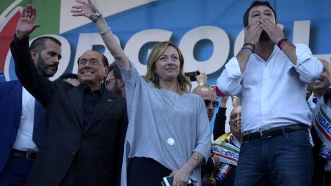 День виборів. Чого чекати Україні від зміни влади в Італії