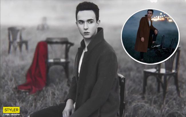 MELOVIN представив нову пісню та закликав її "переспівати"