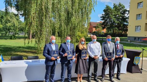 КОДА та мобільні оператори розпочинають співпрацю для розвитку якісного зв&rsquo;язку та інтернету