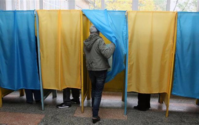 Выборы мэра Днепропетровска 2015: хроника предвыборной гонки
