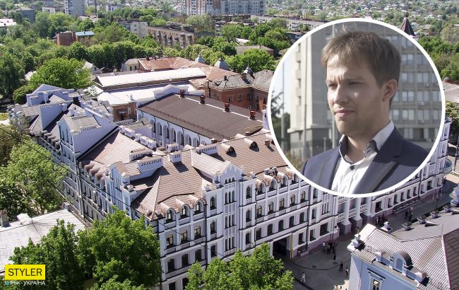 Це геніально! Курйозне відео про кандидата в мери захопило українців