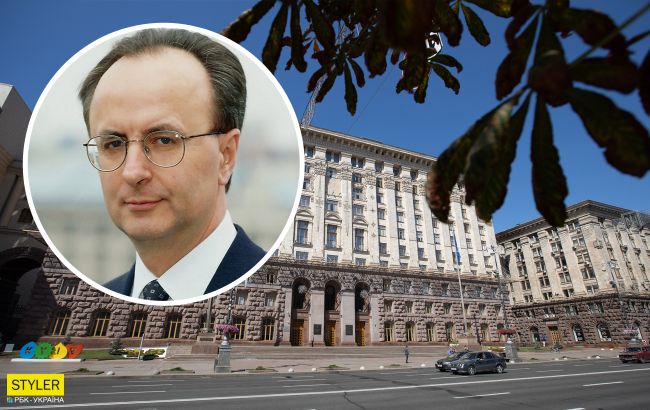 Перший мер Києва: ким він був і який слід залишив у житті столиці